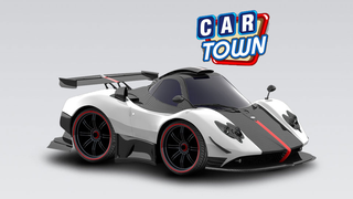 The Easiest Way To Get A $2 Million Pagani Zonda